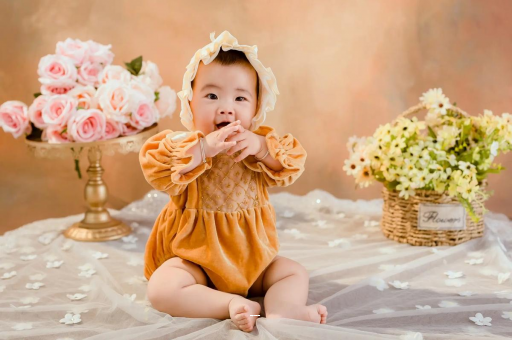 太康宝宝突然咳嗽怎么回事